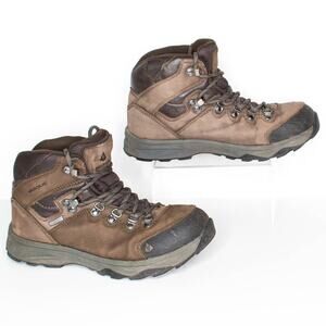 Vasque Kids Hiking Boots St Elias Waterproof 5 AE